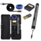 Portable Wireless USB Soldering Iron Kit USB Powered Soldering Tool 7