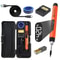 Portable Wireless USB Soldering Iron Kit USB Powered Soldering Tool 8