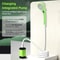 Portable Camp Shower Kit With Digital Display And 6000mAh Battery 2