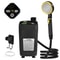 Portable Camp Shower Kit With Digital Display And 6000mAh Battery 6