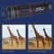 18x Telephoto Lens For Smartphone Travel Outdoor Photography 2