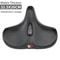 West Biking Ergonomic Soft Bicycle Saddle Comfortable Breathable Seat 6