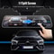 E ACE 10 Inch Touch Screen Car DVR Mirror Video Recorder Dash Cam 2