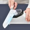 USB Electric Knife Sharpener Adjustable For Kitchen Knives And Scissors 3