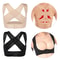 Adjustable Women Back Posture Support Belt Corrector Brace 1