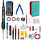80W Digital Display Soldering Iron Kit With Adjustable Temperature 0