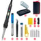 80W Digital Display Soldering Iron Kit With Adjustable Temperature 1