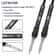 80W Digital Display Soldering Iron Kit With Adjustable Temperature 3