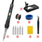 80W Digital Display Soldering Iron Kit With Adjustable Temperature 7
