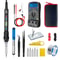 80W Digital Display Soldering Iron Kit With Adjustable Temperature 8