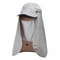 Foldable Quick Drying Waterproof 360 Degree Visor Sun Hat For Men And Women 11