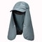 Foldable Quick Drying Waterproof 360 Degree Visor Sun Hat For Men And Women 6
