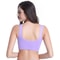 Womens Seamless Push Up Sports Bra With Padded Support For Gym Yoga And Fitness In Multiple Sizes 5