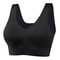Womens Seamless Push Up Sports Bra With Padded Support For Gym Yoga And Fitness In Multiple Sizes 7