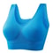 Womens Seamless Push Up Sports Bra With Padded Support For Gym Yoga And Fitness In Multiple Sizes 8