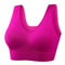 Womens Seamless Push Up Sports Bra With Padded Support For Gym Yoga And Fitness In Multiple Sizes 12