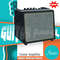 Rowin Rechargeable 30W Bluetooth Acoustic Guitar Amplifier With Reverb And Chorus Effects 0