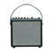 Rowin Rechargeable 30W Bluetooth Acoustic Guitar Amplifier With Reverb And Chorus Effects 4