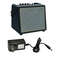 Rowin Rechargeable 30W Bluetooth Acoustic Guitar Amplifier With Reverb And Chorus Effects 9