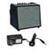 Rowin Rechargeable 30W Bluetooth Acoustic Guitar Amplifier With Reverb And Chorus Effects 9