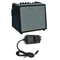 Rowin Rechargeable 30W Bluetooth Acoustic Guitar Amplifier With Reverb And Chorus Effects 7