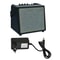 Rowin Rechargeable 30W Bluetooth Acoustic Guitar Amplifier With Reverb And Chorus Effects 8
