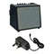 Rowin Rechargeable 30W Bluetooth Acoustic Guitar Amplifier With Reverb And Chorus Effects 6
