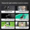 3 Axis Smartphone Gimbal Stabilizer With AI Face Tracking For IPhone And Android Vlogging 4