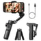 3 Axis Smartphone Gimbal Stabilizer With AI Face Tracking For IPhone And Android Vlogging 7