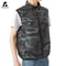 Wearable Cooling Vest With Built In Fan For Outdoor Work And Summer Activities 4