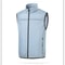Wearable Cooling Vest With Built In Fan For Outdoor Work And Summer Activities 7