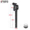 MTB Bicycle Shock Absorber Seatpost With Manual Suspension For 272 309 316mm Dropper Seat Tubes 8