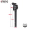 MTB Bicycle Shock Absorber Seatpost With Manual Suspension For 272 309 316mm Dropper Seat Tubes 8