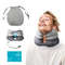 Inflatable Cervical Neck Traction Device For Decompression And Neck Support At Home 6