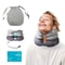 Inflatable Cervical Neck Traction Device For Decompression And Neck Support At Home 6