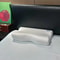 3D Memory Foam Beauty Pillow For Side Sleepers With Anti Wrinkle Design And Cervical Neck Support 5