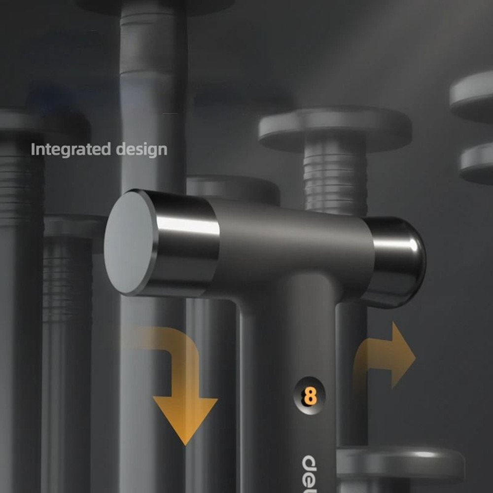 High Carbon Steel Hand Tool For Home Repairs With Hammer Pliers Knife And Tape Measure Options 1