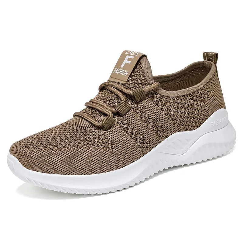 Womens Lightweight Breathable Mesh Sneakers With Soft Sole For Summer Casual Comfort And Sports Wal 11