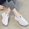Womens Lightweight Breathable Mesh Sneakers With Soft Sole For Summer Casual Comfort And Sports Wal 3