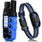 Remote Control Waterproof Dog Training Collar With Shock Vibration And Tone For Small Medium Large 9
