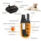 Remote Control Waterproof Dog Training Collar With Shock Vibration And Tone For Small Medium Large 5
