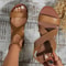 Womens Summer Walking Sandals With Retro Design For Beach Parties And Casual Comfort 1