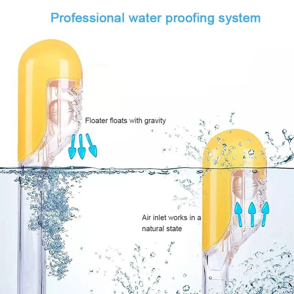 Full Face Snorkeling And Diving Mask With Anti Fog Design For Kids And Adults 3