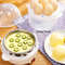 Multifunctional Electric Egg Boiler And Steamer With Double Layers For Breakfast Cooking And Kitche 4