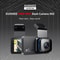 XUSHIDZ X02 2K WiFi Dash Cam With Dual Channel Recording Motion Detection And 24 Hour Parking Monit 1