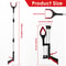 Foldable Portable Garbage Grabber Tool With Non Slip Jaw And Collapsible Litter Picker For Outdoor 6