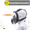Full Face Gas Mask With Filter For Industrial Safety Spraying And Formaldehyde Protection 1