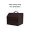 Foldable Car Trunk Organizer Box With Large Capacity And Leather Finish For Tools And Emergency Sto 9