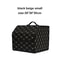 Foldable Car Trunk Organizer Box With Large Capacity And Leather Finish For Tools And Emergency Sto 6