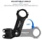 RIDERACE Adjustable Bicycle Stem For Road And Mountain Bikes In 85mm 100mm And 120mm Lengths 1